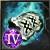 Skill Awakening Prayer Stone<Lv4>